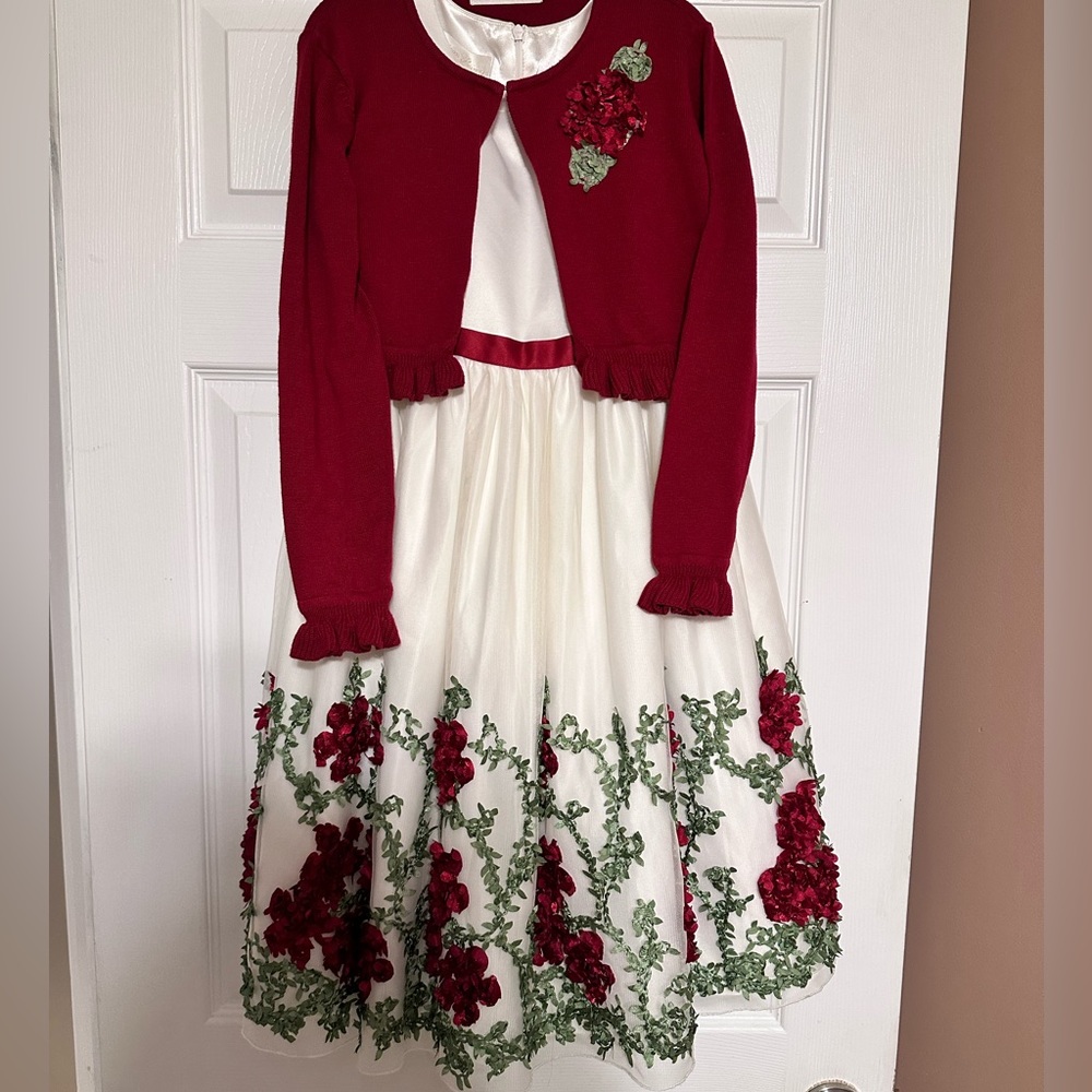Girl dress